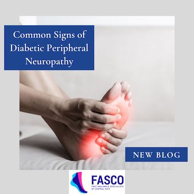 FASCO peripheral neuropathy